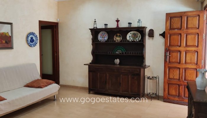 Te koop - Huis - Bungalow - Torrevieja - Torrevieja Centro