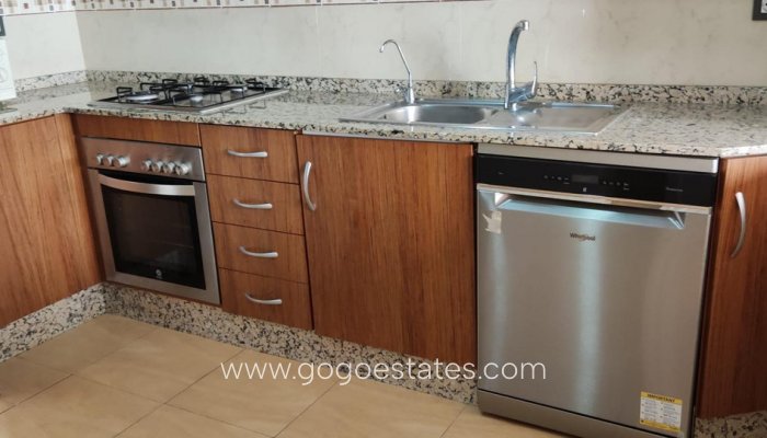 Te koop - Huis - Bungalow - Torrevieja - Torrevieja Centro