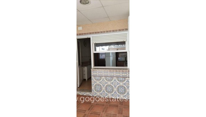Te koop - Huis - Bungalow - Torrevieja - Torrevieja Centro