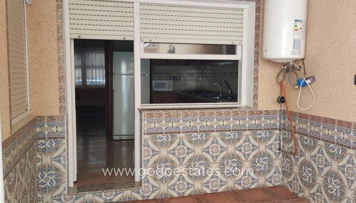 Te koop - Huis - Bungalow - Torrevieja - Torrevieja Centro