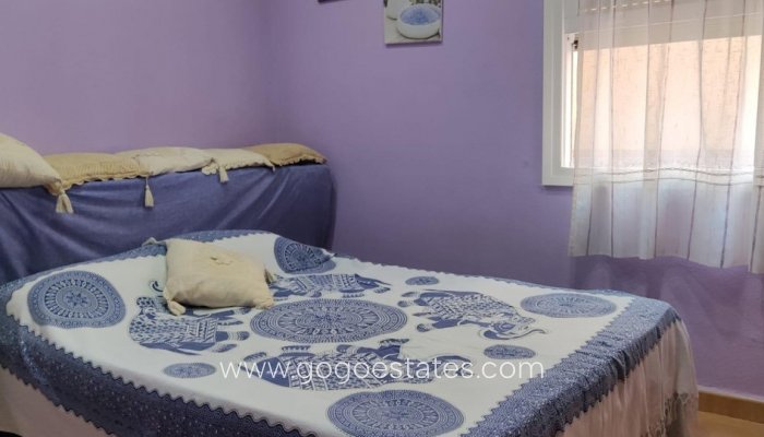 Te koop - Huis - Bungalow - Torrevieja - Torrevieja Centro