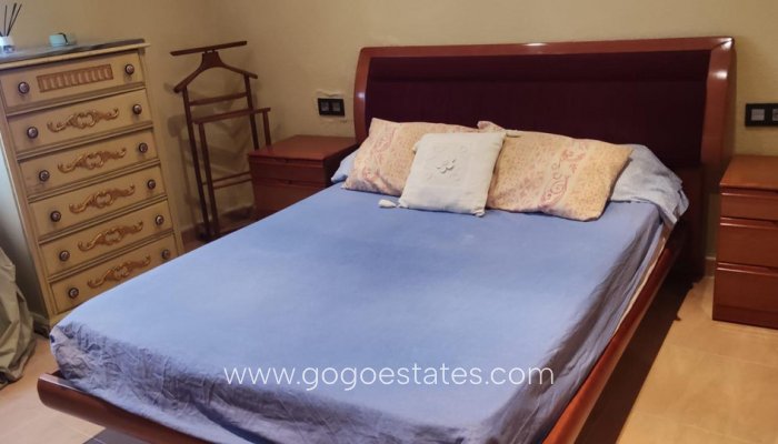 Te koop - Huis - Bungalow - Torrevieja - Torrevieja Centro