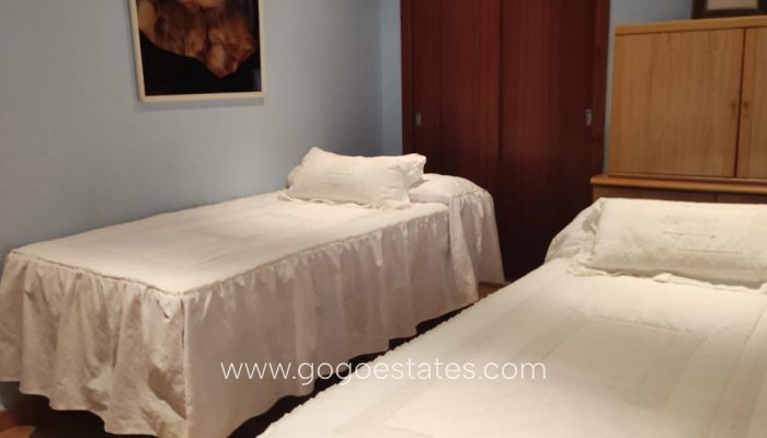 Te koop - Huis - Bungalow - Torrevieja - Torrevieja Centro