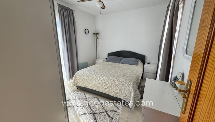 Te koop - Huis - Stadswoning - Orihuela - Orihuela Costa