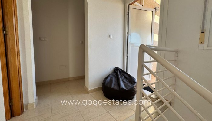 Te koop - Huis - Stadswoning - Orihuela - Orihuela Costa