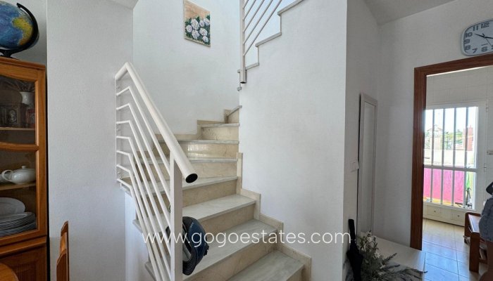 Te koop - Huis - Stadswoning - Orihuela - Orihuela Costa