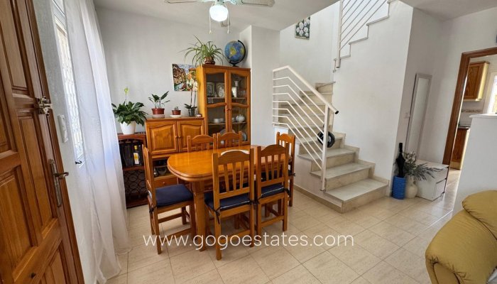 Te koop - Huis - Stadswoning - Orihuela - Orihuela Costa