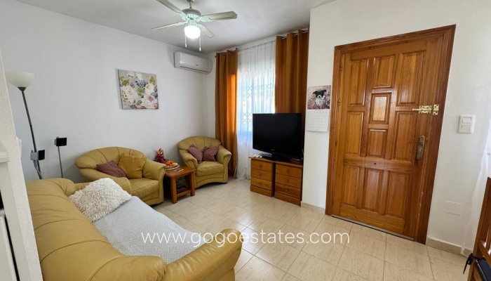 Te koop - Huis - Stadswoning - Orihuela - Orihuela Costa