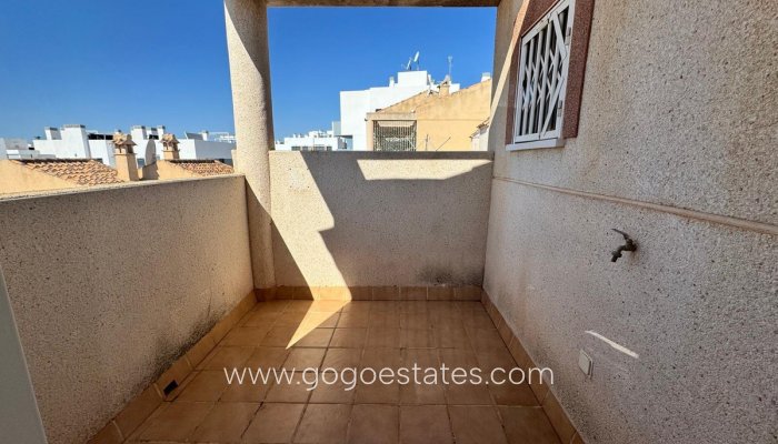 Te koop - Huis - Stadswoning - Orihuela - Orihuela Costa