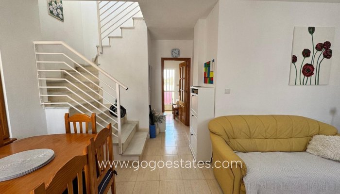 Te koop - Huis - Stadswoning - Orihuela - Orihuela Costa