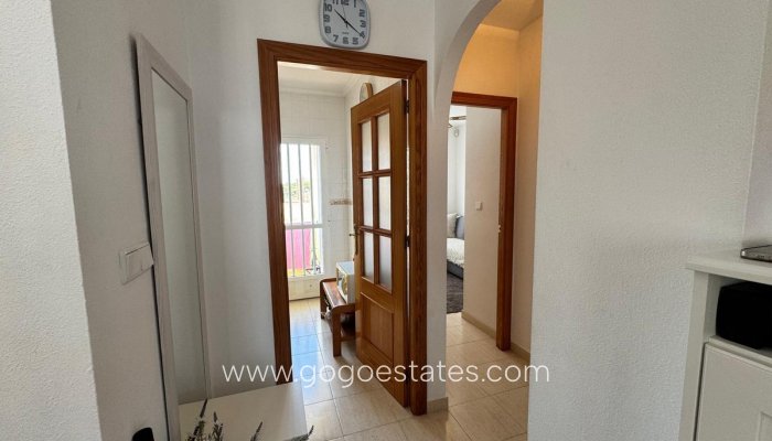 Te koop - Huis - Stadswoning - Orihuela - Orihuela Costa