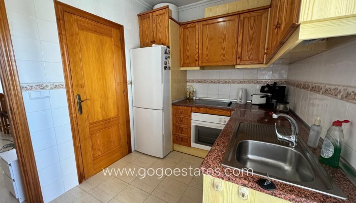 Te koop - Huis - Stadswoning - Orihuela - Orihuela Costa