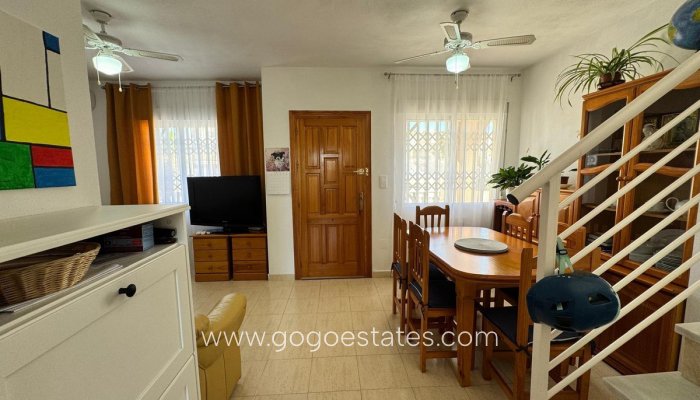 Te koop - Huis - Stadswoning - Orihuela - Orihuela Costa