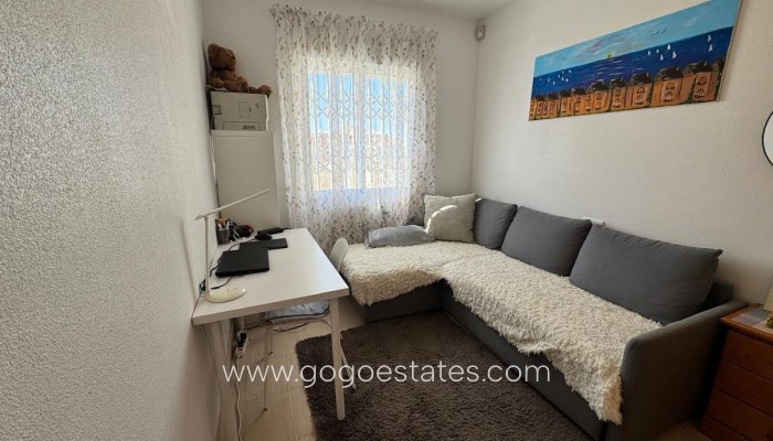 Te koop - Huis - Stadswoning - Orihuela - Orihuela Costa