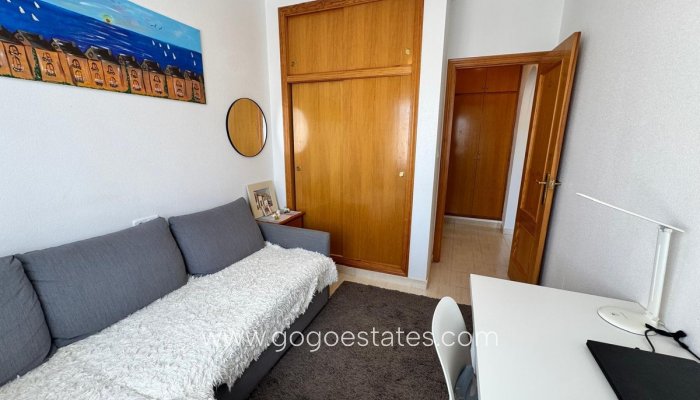 Te koop - Huis - Stadswoning - Orihuela - Orihuela Costa