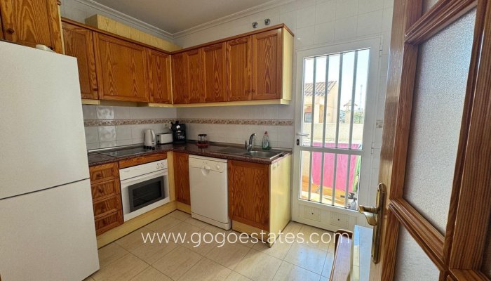 Te koop - Huis - Stadswoning - Orihuela - Orihuela Costa