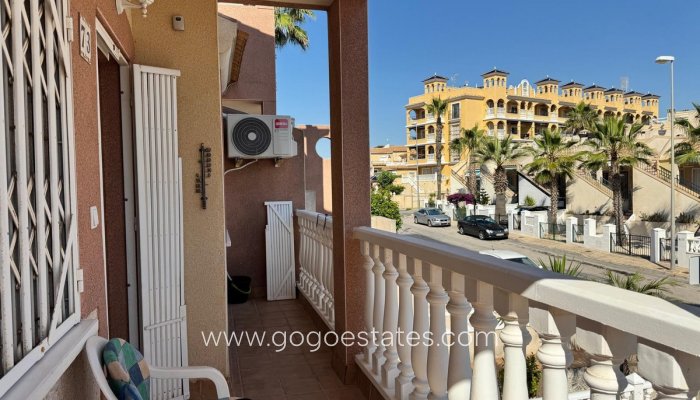 Te koop - Huis - Stadswoning - Orihuela - Orihuela Costa