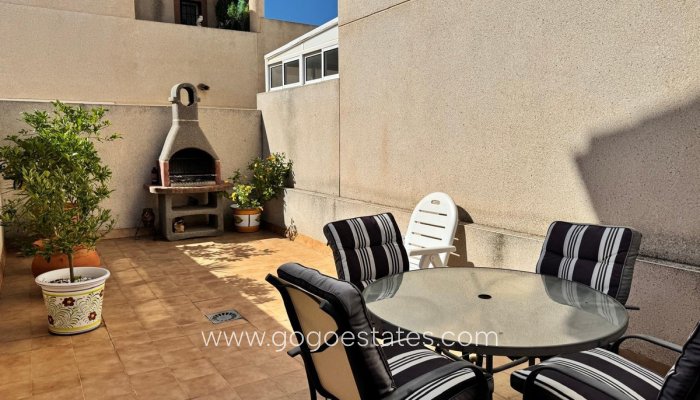 Te koop - Huis - Stadswoning - Orihuela - Orihuela Costa