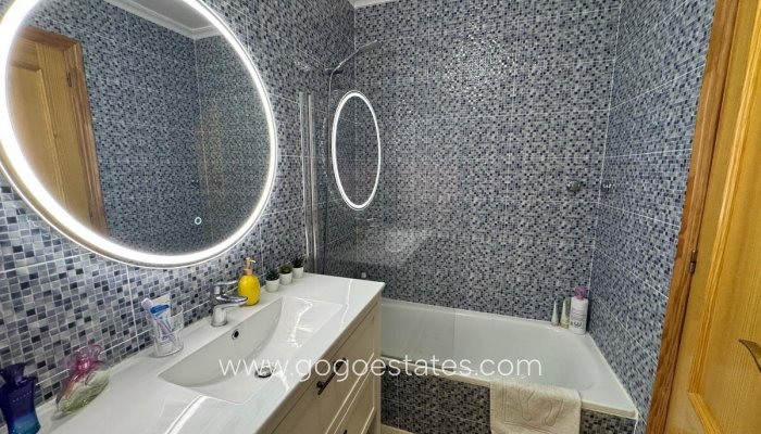 Te koop - Huis - Stadswoning - Orihuela - Orihuela Costa