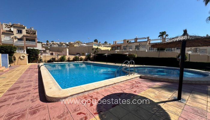 Te koop - Huis - Stadswoning - Orihuela - Orihuela Costa
