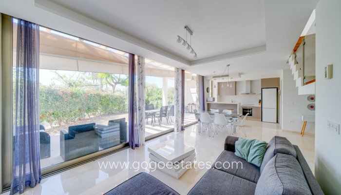 Te koop - Huis - Stadswoning - Villajoyosa - Villajoyosa Centro