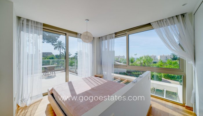 Te koop - Huis - Stadswoning - Villajoyosa - Villajoyosa Centro