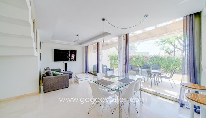 Te koop - Huis - Stadswoning - Villajoyosa - Villajoyosa Centro