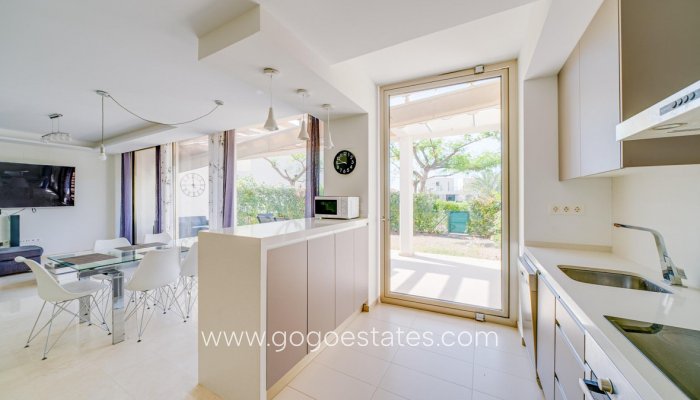 Te koop - Huis - Stadswoning - Villajoyosa - Villajoyosa Centro