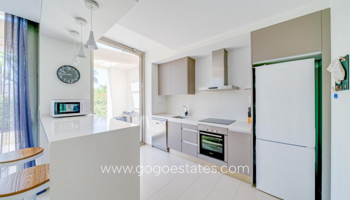 Te koop - Huis - Stadswoning - Villajoyosa - Villajoyosa Centro