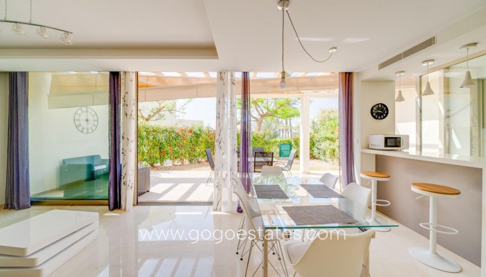 Te koop - Huis - Stadswoning - Villajoyosa - Villajoyosa Centro