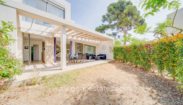 Te koop - Huis - Stadswoning - Villajoyosa - Villajoyosa Centro