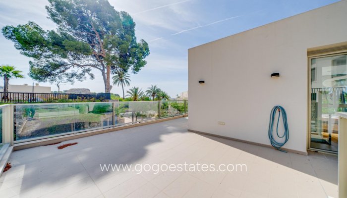 Te koop - Huis - Stadswoning - Villajoyosa - Villajoyosa Centro