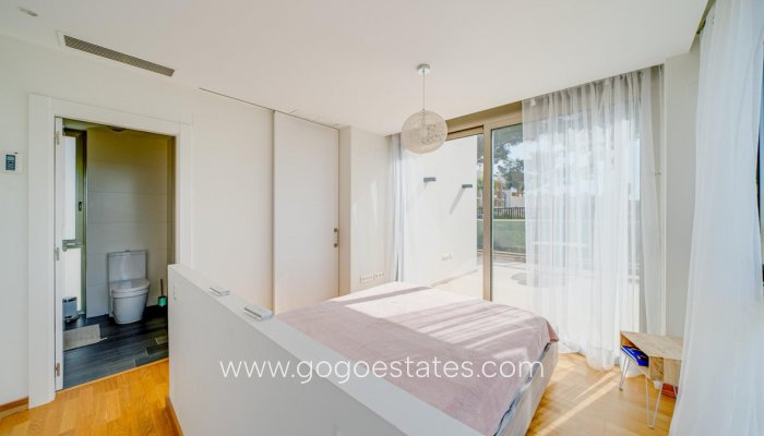 Te koop - Huis - Stadswoning - Villajoyosa - Villajoyosa Centro