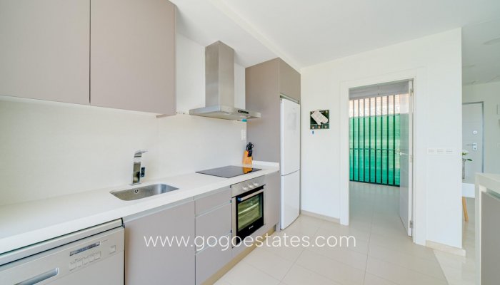 Te koop - Huis - Stadswoning - Villajoyosa - Villajoyosa Centro