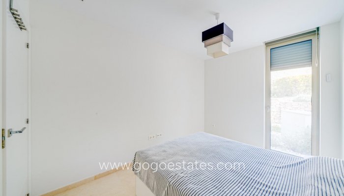 Te koop - Huis - Stadswoning - Villajoyosa - Villajoyosa Centro