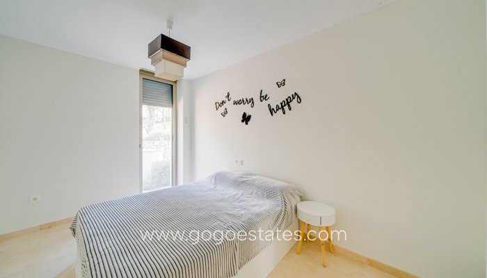 Te koop - Huis - Stadswoning - Villajoyosa - Villajoyosa Centro