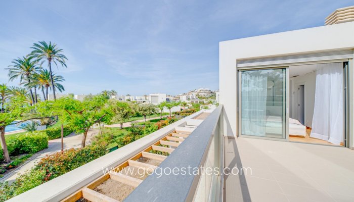 Te koop - Huis - Stadswoning - Villajoyosa - Villajoyosa Centro