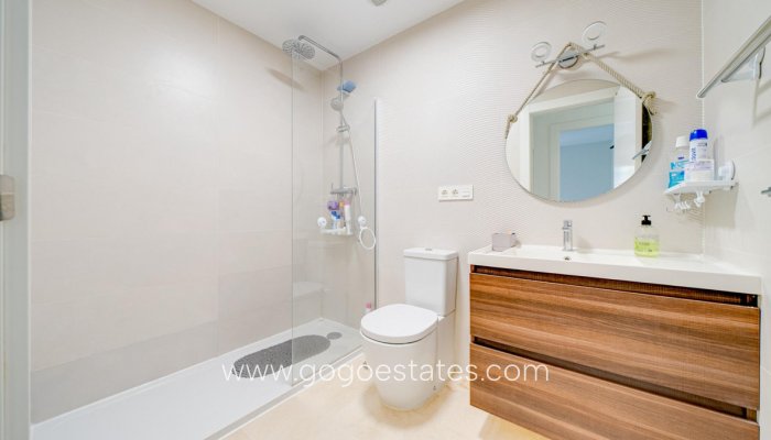 Te koop - Huis - Stadswoning - Villajoyosa - Villajoyosa Centro