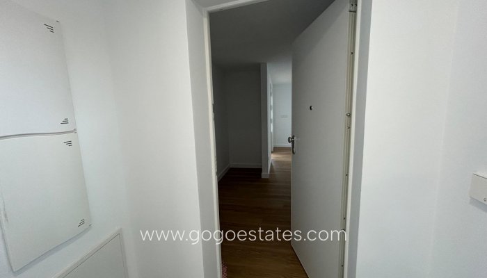 Te koop - Appartement - Appartement op de middelste verdieping - Benidorm - Benidorm Centro