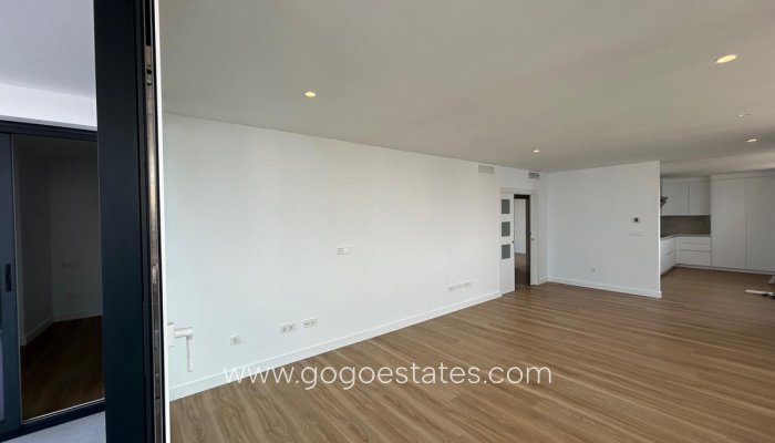 Te koop - Appartement - Appartement op de middelste verdieping - Benidorm - Benidorm Centro