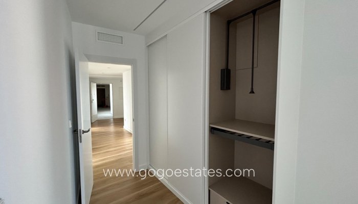 Te koop - Appartement - Appartement op de middelste verdieping - Benidorm - Benidorm Centro