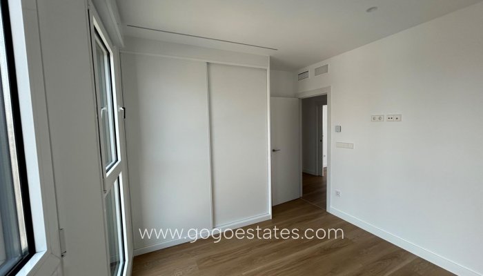 Te koop - Appartement - Appartement op de middelste verdieping - Benidorm - Benidorm Centro