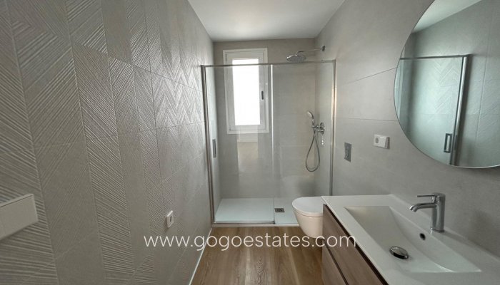 Te koop - Appartement - Appartement op de middelste verdieping - Benidorm - Benidorm Centro