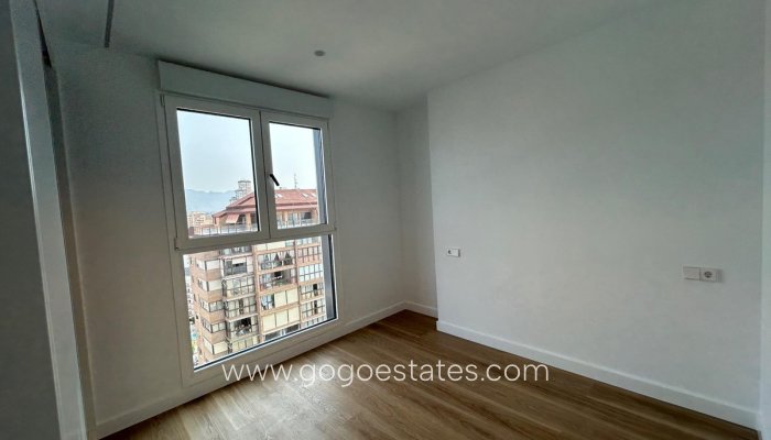 Te koop - Appartement - Appartement op de middelste verdieping - Benidorm - Benidorm Centro