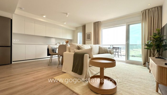 Te koop - Huis - Stadswoning - Finestrat