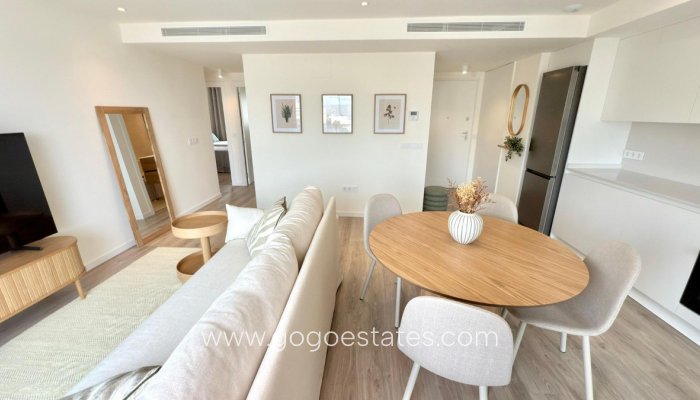 Te koop - Huis - Stadswoning - Finestrat