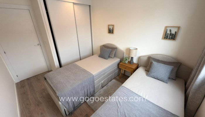 Te koop - Huis - Stadswoning - Finestrat