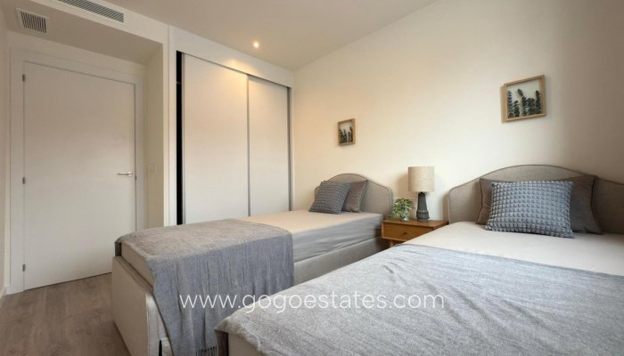 Te koop - Huis - Stadswoning - Finestrat