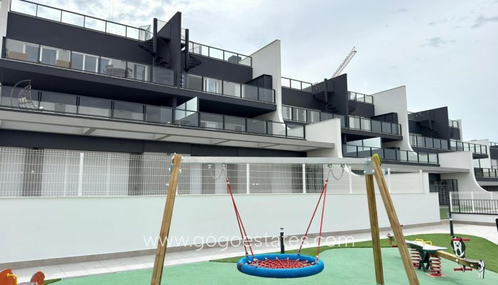 Te koop - Huis - Stadswoning - Finestrat