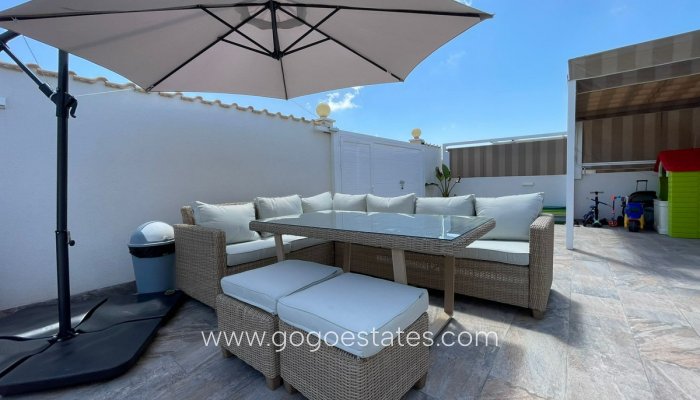Te koop - Huis - Bungalow - Orihuela - Orihuela Costa